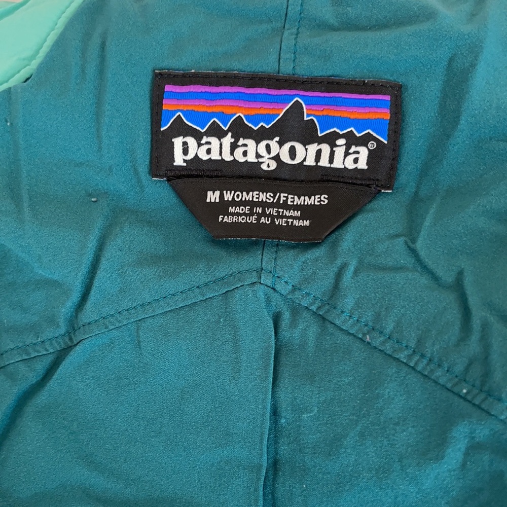 Patagonia Nano Air Jacket M - Picture 3 of 3